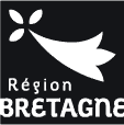 Logo de la Région Bretagne